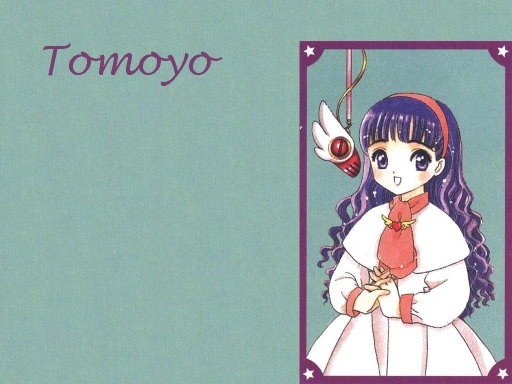 Tomoyo