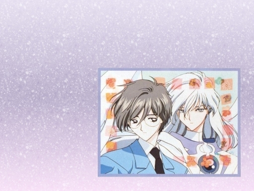 Yue And Yukito