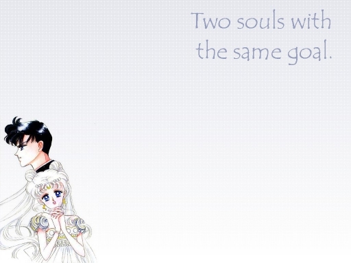 Two Souls