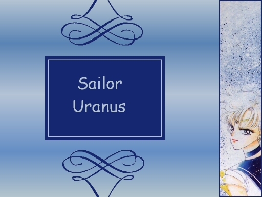 Uranus