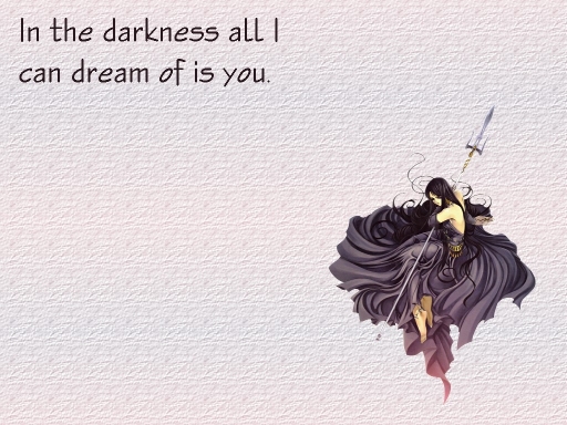 Darkness