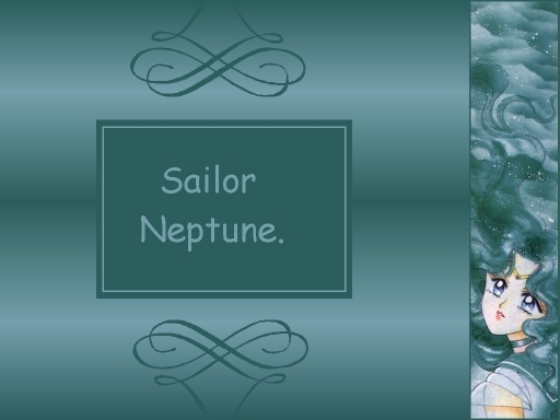 Neptune