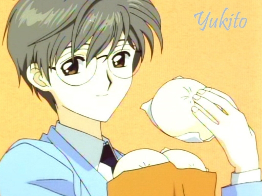 Yukito