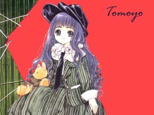 Tomoyo