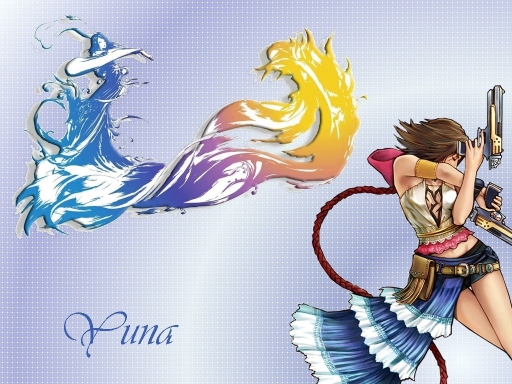 Yuna Guns