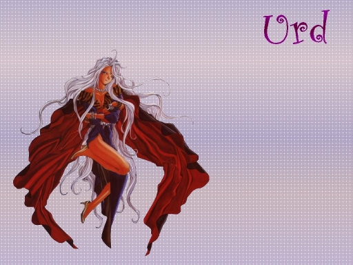 Urd