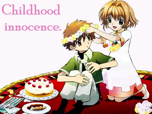 Innocence