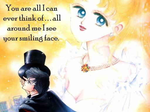 Smiling Face