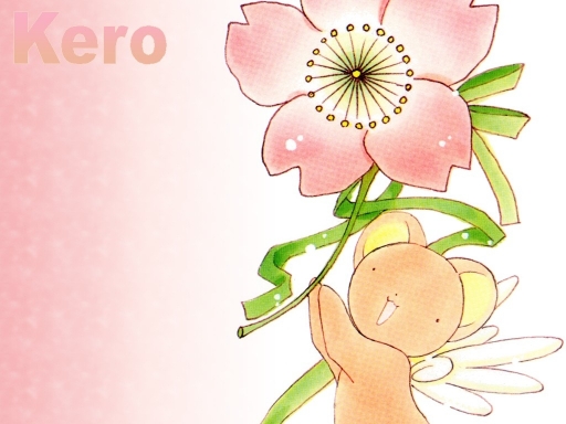 Kero Flower