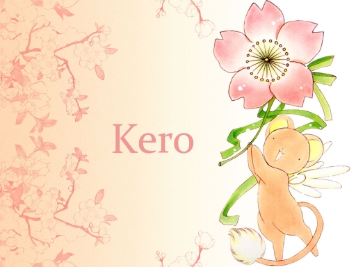 Kero