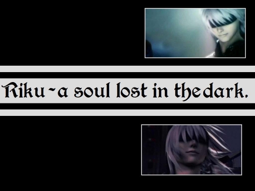 Riku Lost