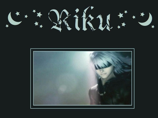 Riku