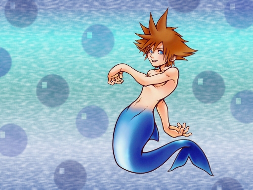 Sea sora