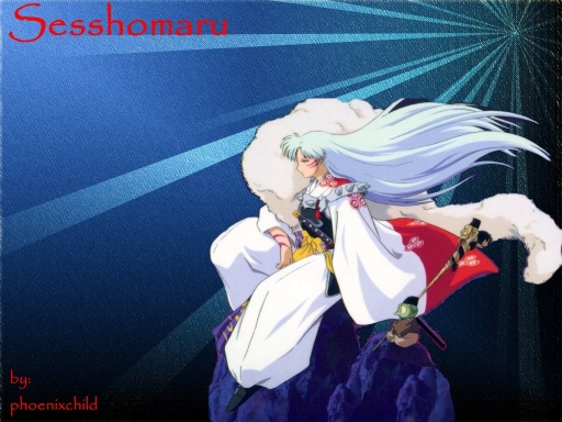 Sesshomaru