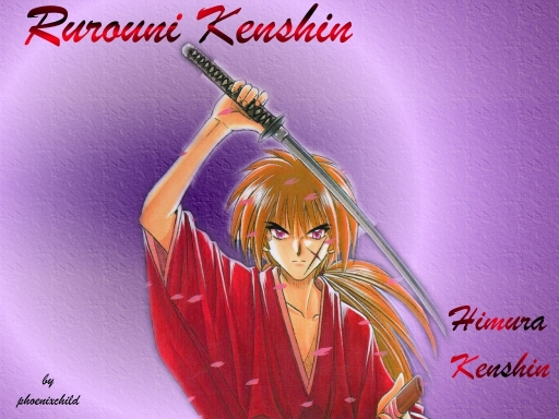 Kenshin