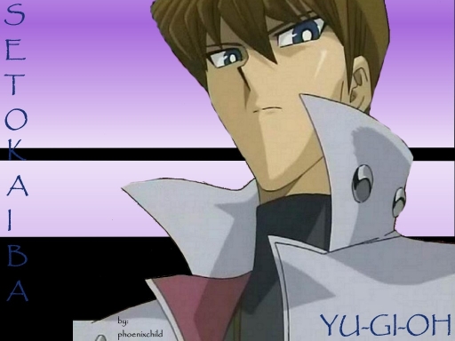 Seto Kaiba