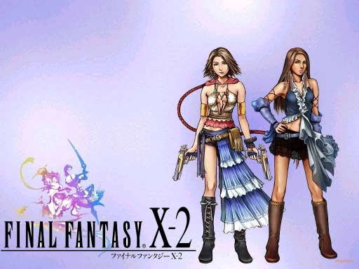 Final Fantasy