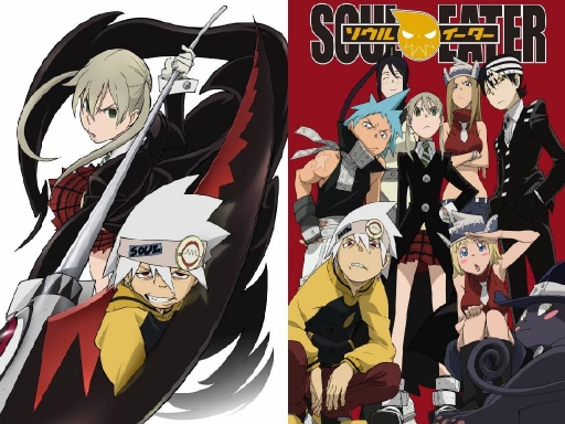 soul eater