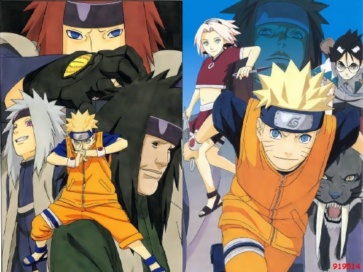 naruto movie 3