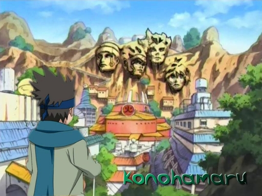 Konohamaru