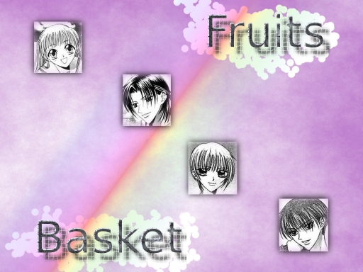 Fruits Basket