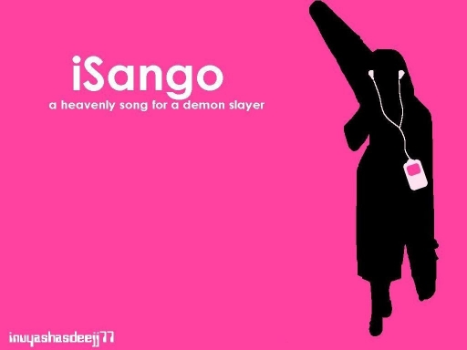 Sango i-pod Style