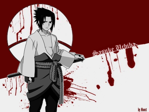 Sasuke death