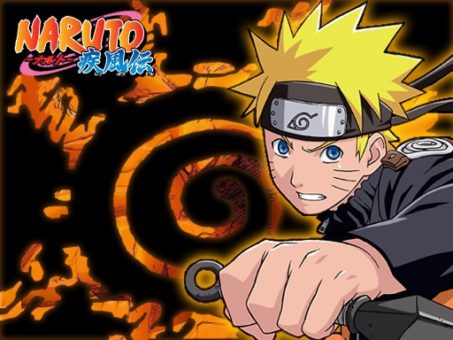 Naruto