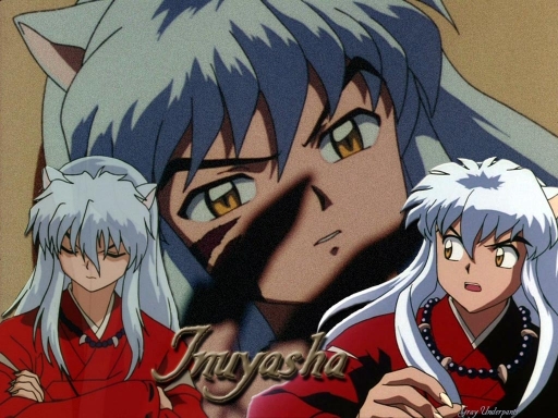 Inuyasha