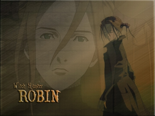 A new Robin