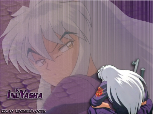 Delinquent InuYasha