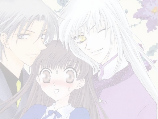 Aaya, Gure, And Tooru