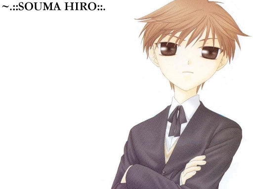 Hiro Souma