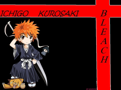 Ichigo (Chibi)