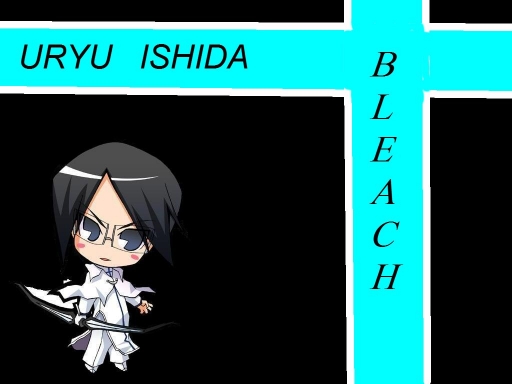 Chibi Uryu