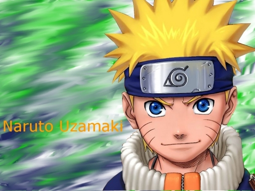 Naruto Randomness