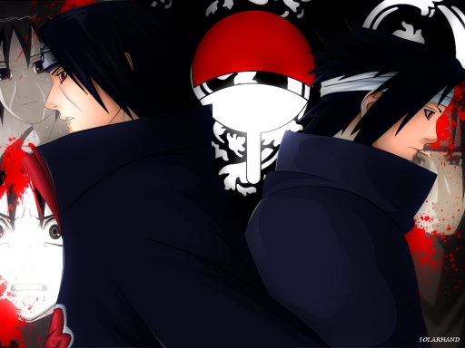 Uchiha Clan