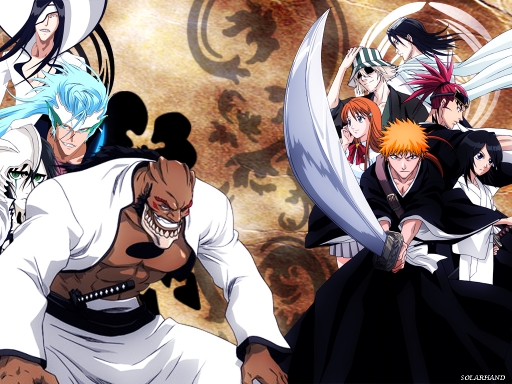 Bleach