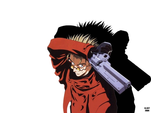 Vash Black