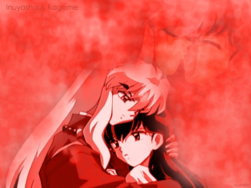 Inu & Kagome