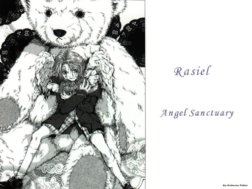 Rasiel