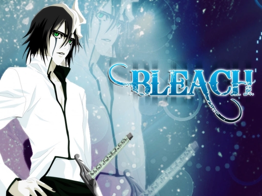 bleach