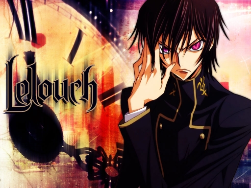 lelouch