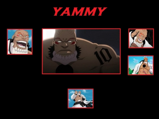 Yammy