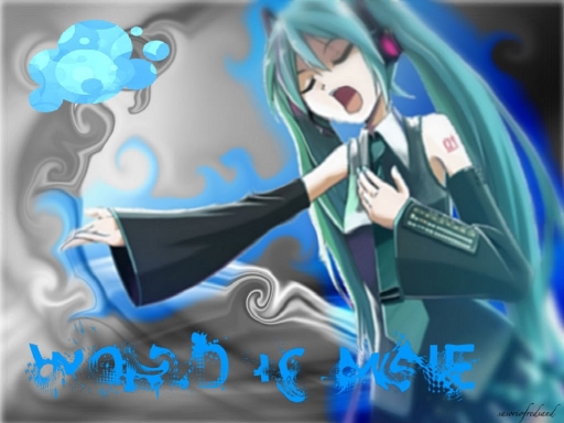 FAIL MIKU FAIL