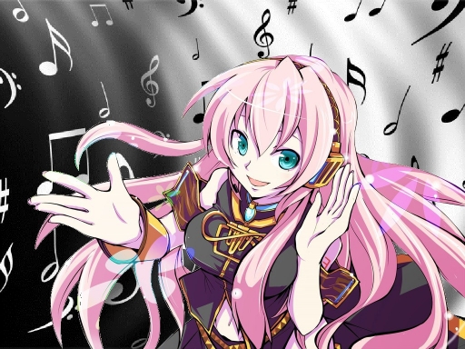 Luka Megurine