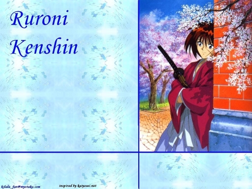 ruroni kenshin