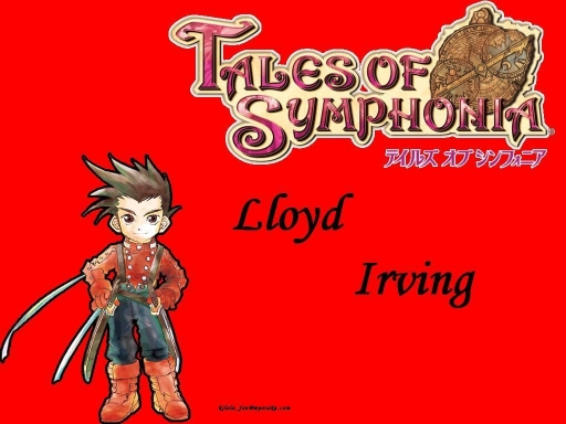 Lloyd