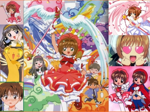 ccs chibis