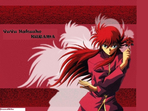 Kurama